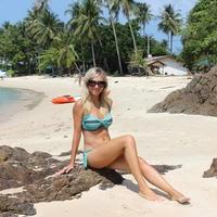 Отзыв от Альбина - Виза Destination Thailand